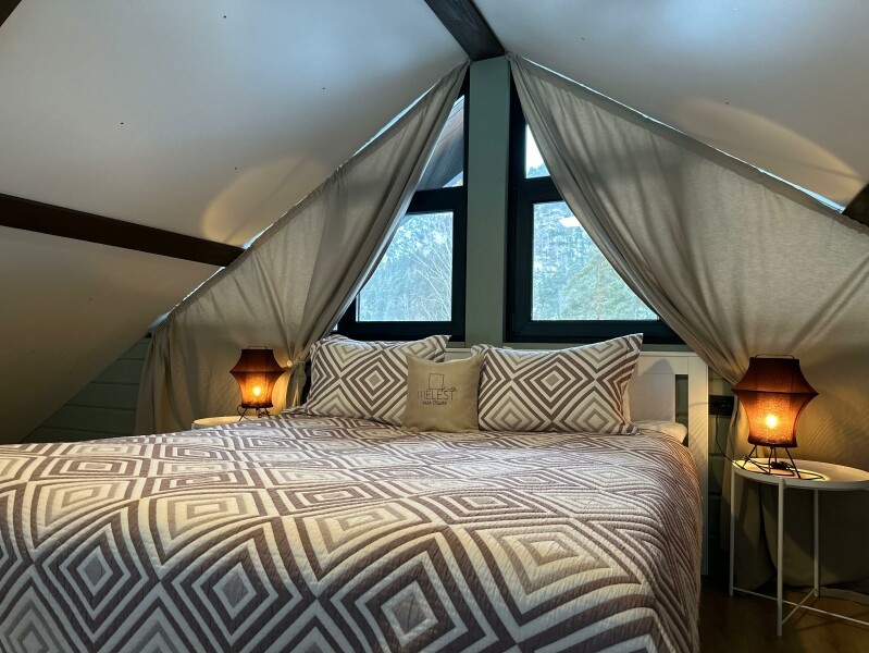 Дом Горный - фото 7