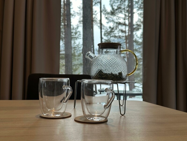 Дом Горный - фото 10