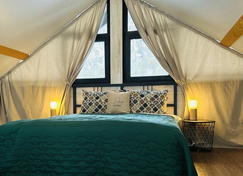 Дом Лесной - фото 1