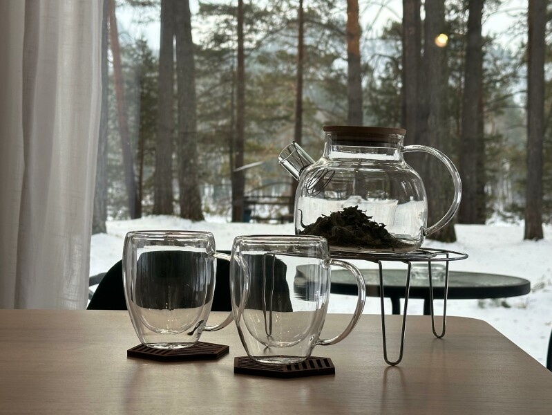 Дом Лесной - фото 3