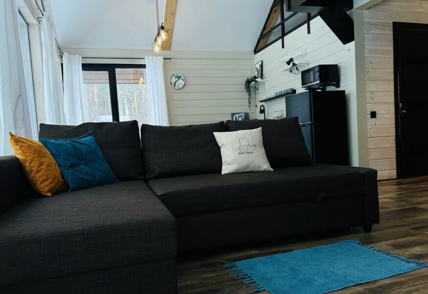 Дом Лесной - фото 5