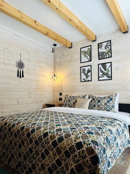 Дом Лесной - фото 6