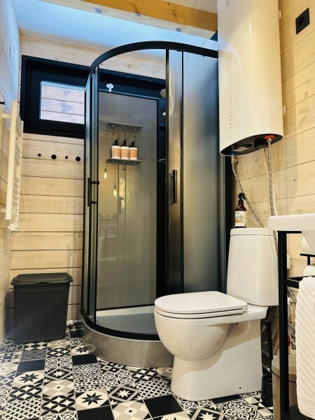 Дом Лесной - фото 9