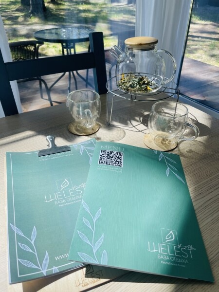 Дом Лесной - фото 10