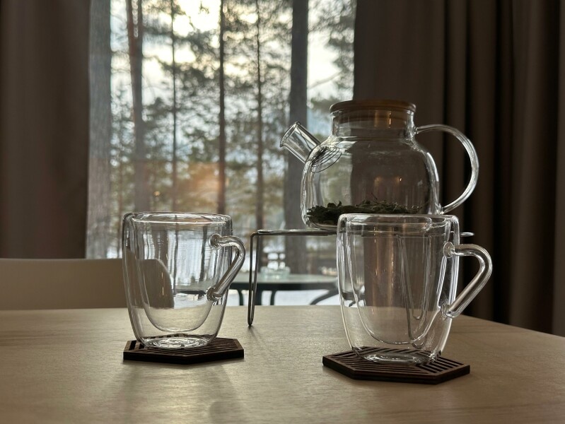 Дом Снежный - фото 3