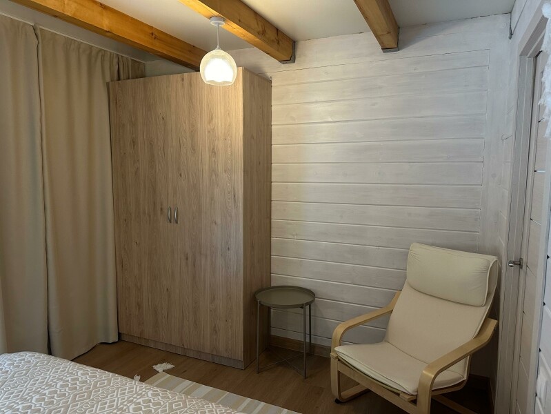 Дом Снежный - фото 4