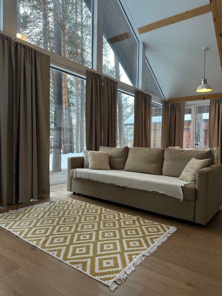 Дом Снежный - фото 5