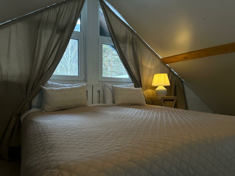 Дом Снежный - фото 6