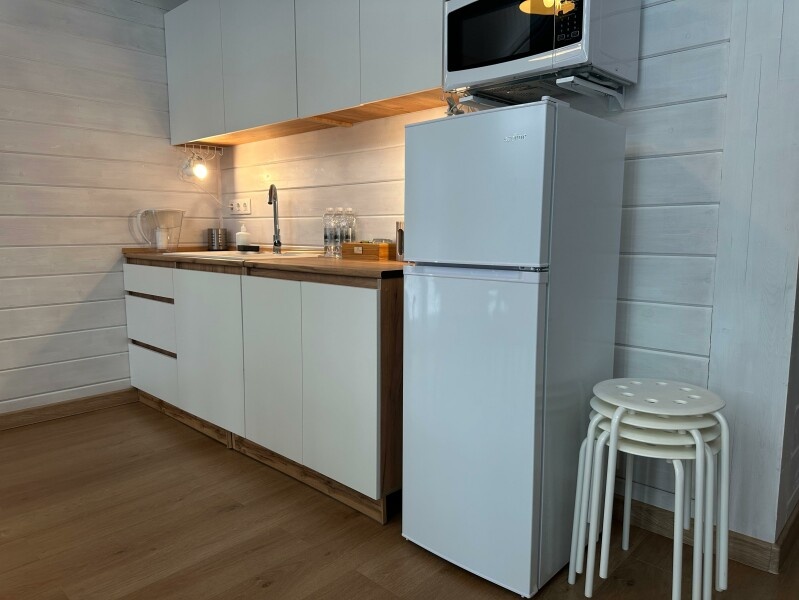 Дом Снежный - фото 7