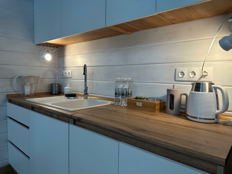 Дом Снежный - фото 8