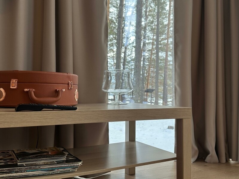 Дом Снежный - фото 9