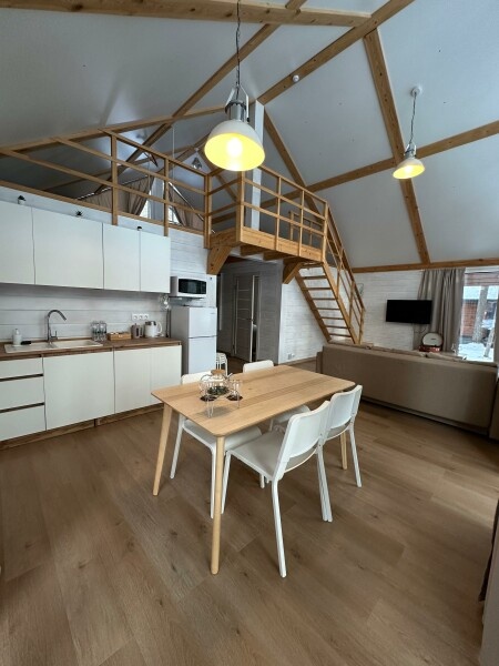 Дом Снежный - фото 10