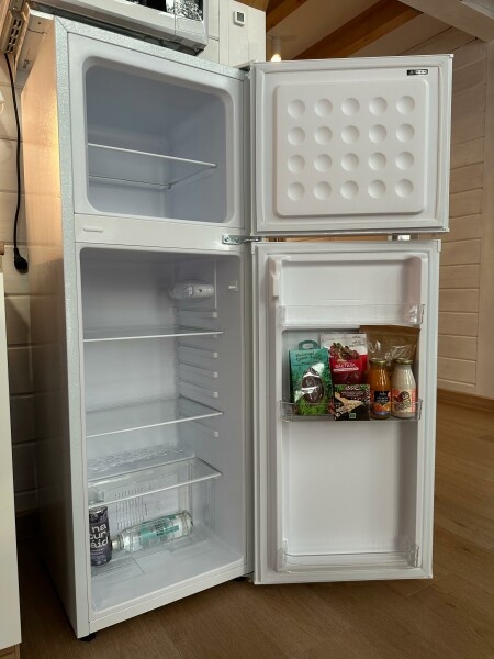 Дом Снежный - фото 12