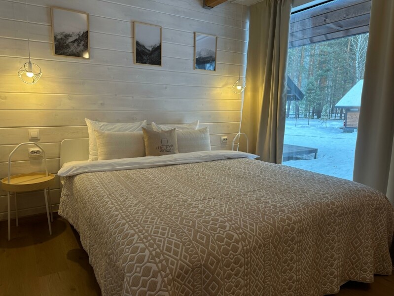 Дом Снежный - фото 13