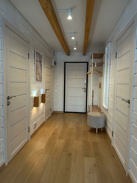 Дом Снежный - фото 14