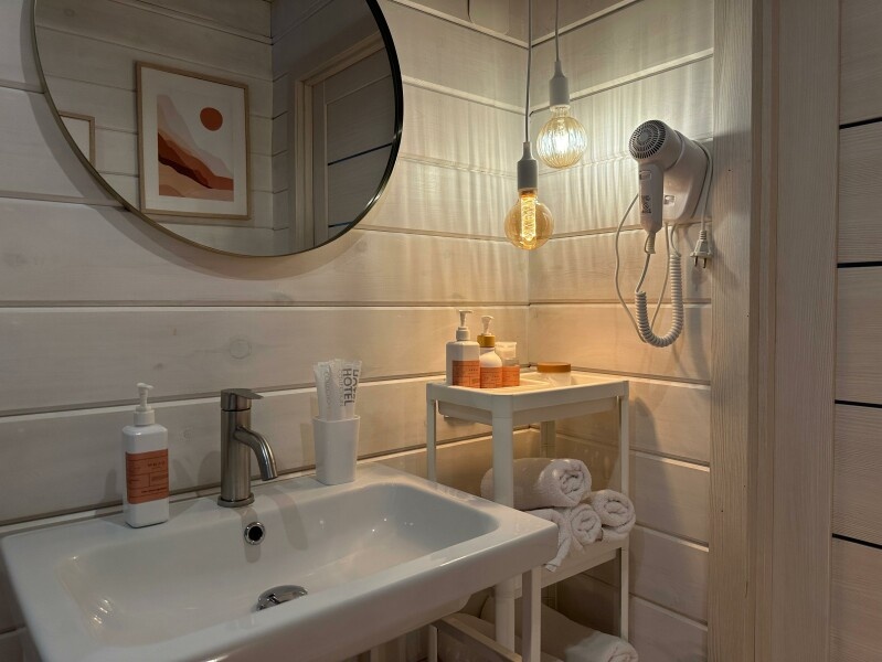 Дом Снежный - фото 16