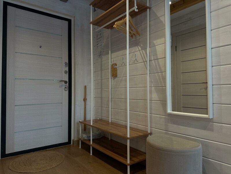 Дом Снежный - фото 17