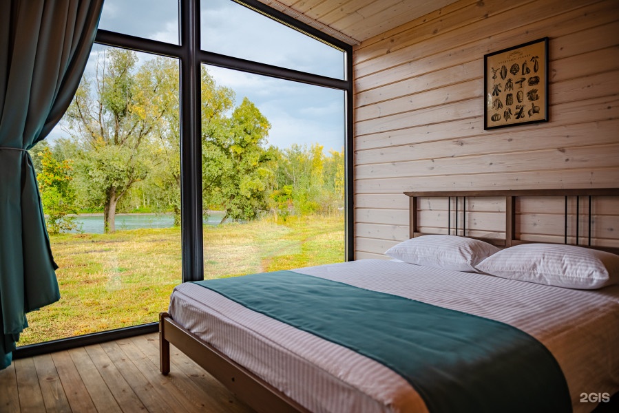 Апартаменты - фото 2