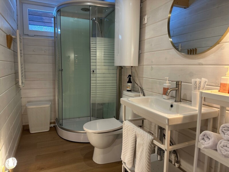 Дом Снежный - фото 18