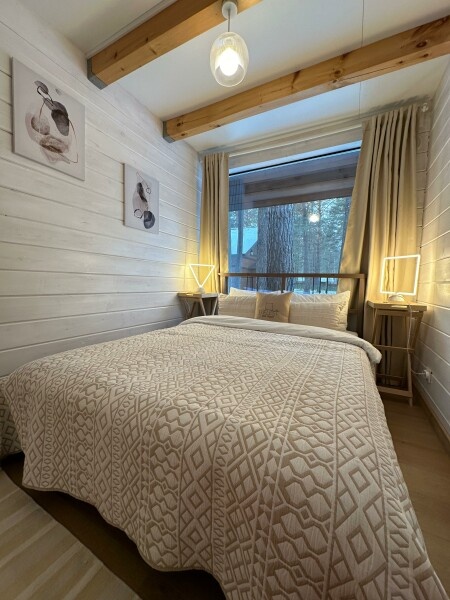 Дом Снежный - фото 19