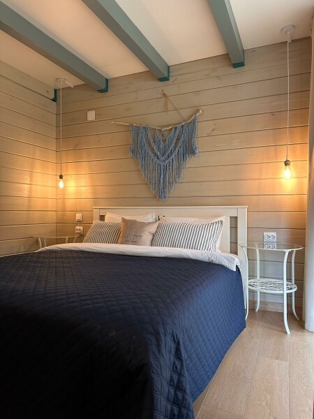 Дом Озёрный - фото 2