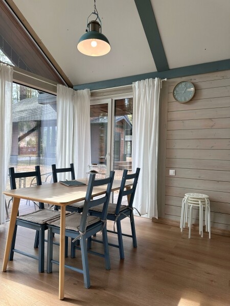 Дом Озёрный - фото 5