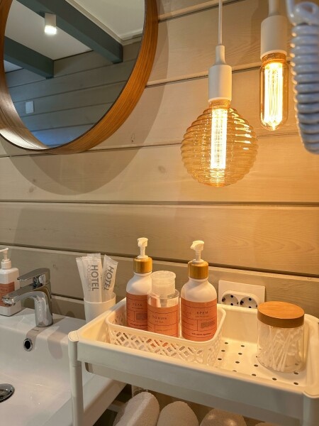 Дом Озёрный - фото 8