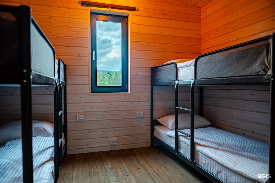 Апартаменты - фото 3