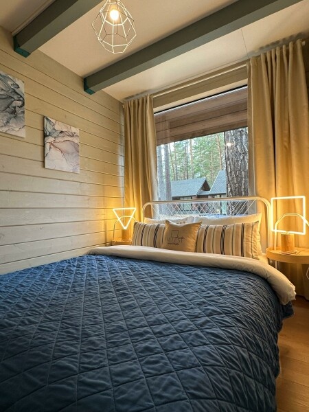 Дом Озёрный - фото 9