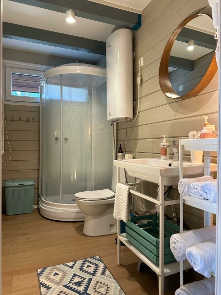 Дом Озёрный - фото 10