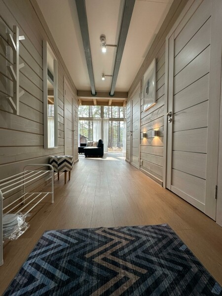 Дом Озёрный - фото 13