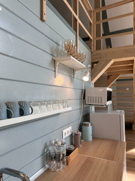 Дом Озёрный - фото 15