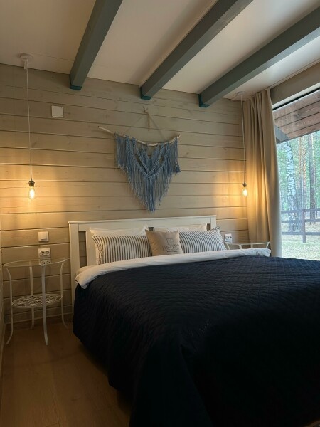 Дом Озёрный - фото 16