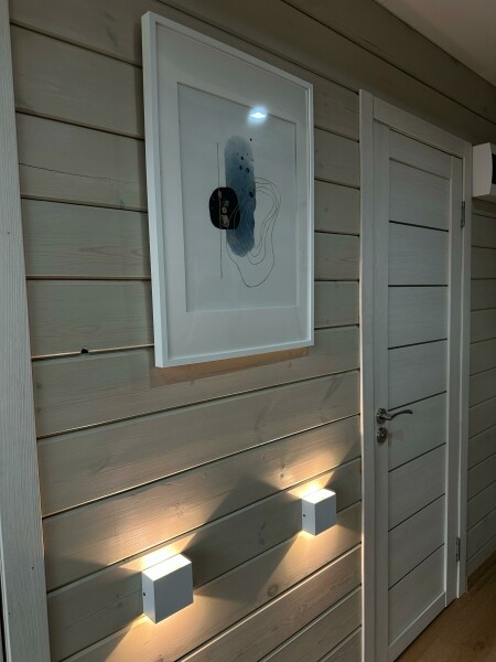 Дом Озёрный - фото 17