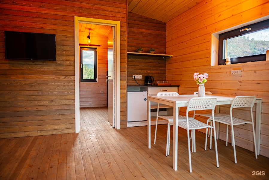 Апартаменты - фото 4