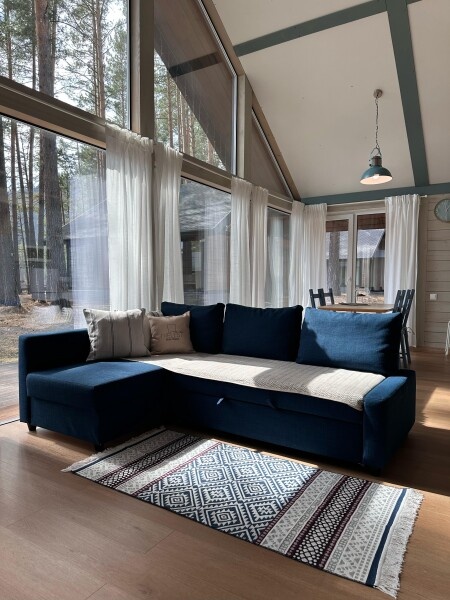 Дом Озёрный - фото 19