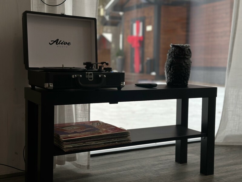 Дом Скалистый - фото 1