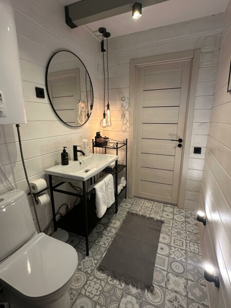 Дом Скалистый - фото 2