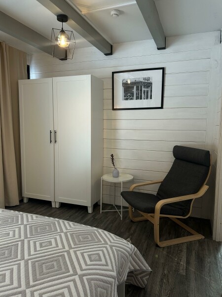 Дом Скалистый - фото 4