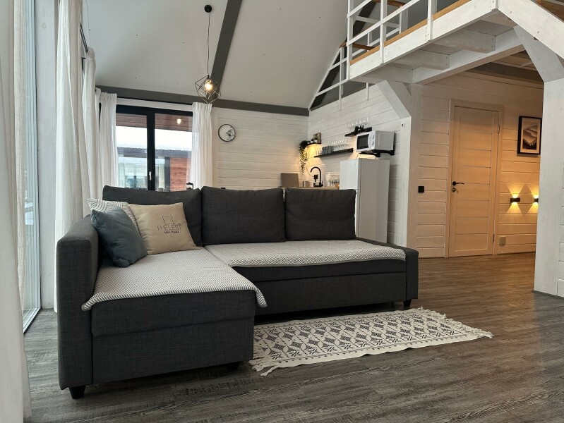 Дом Скалистый - фото 5