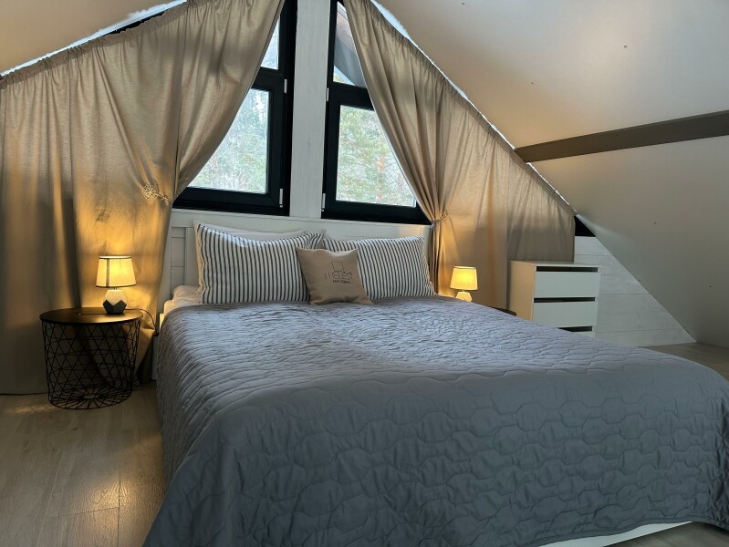 Дом Скалистый - фото 6