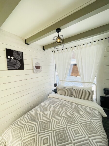 Дом Скалистый - фото 8