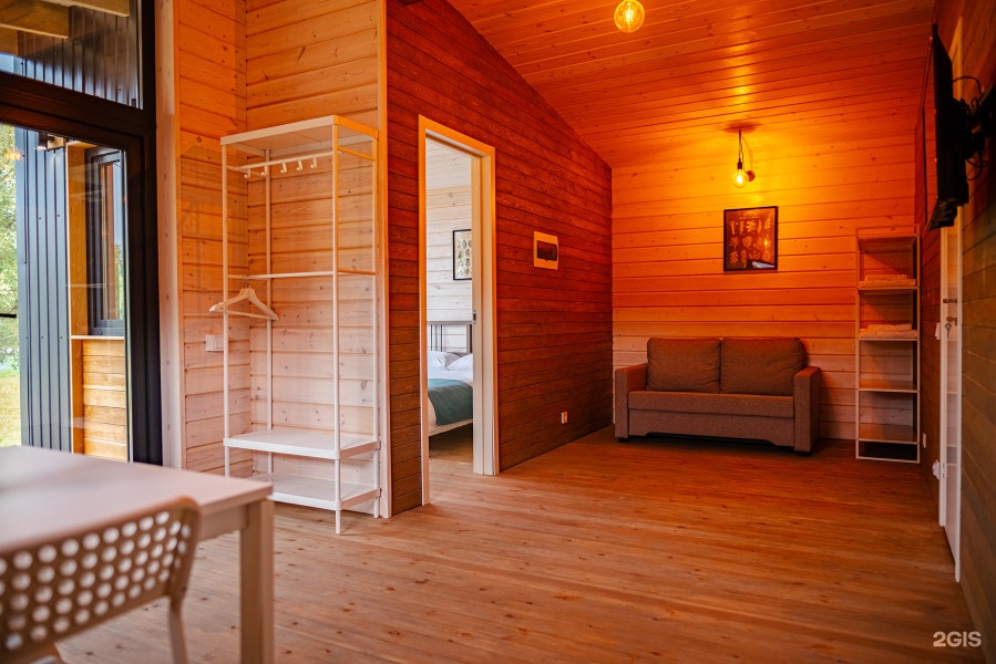 Апартаменты - фото 5