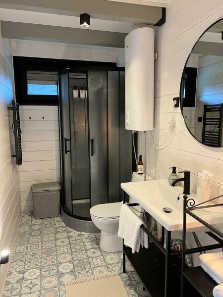 Дом Скалистый - фото 9