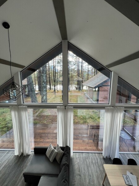 Дом Скалистый - фото 11