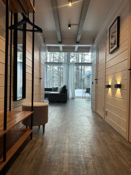 Дом Скалистый - фото 12