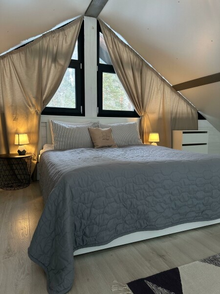 Дом Скалистый - фото 14