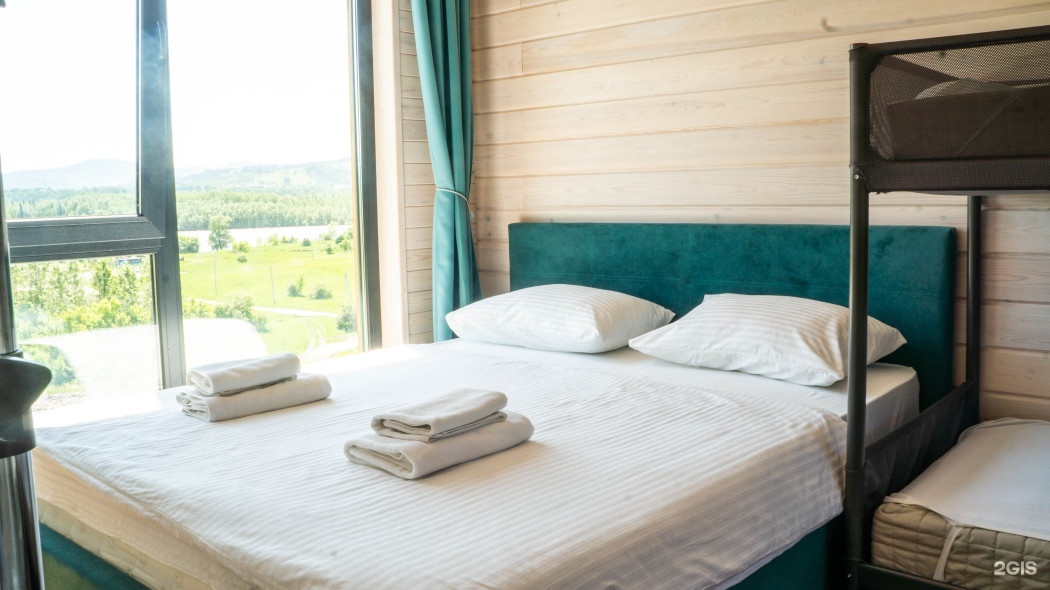 Студия на горе - фото 2