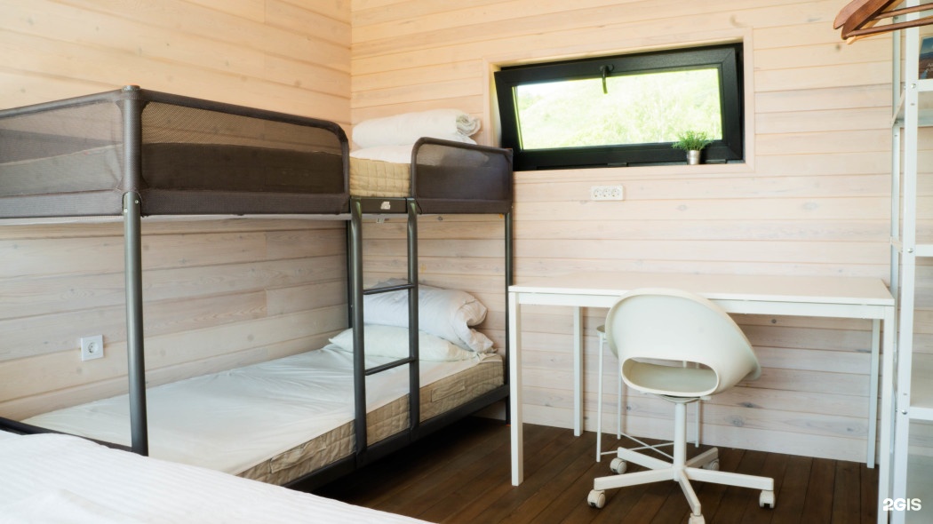 Студия на горе - фото 4