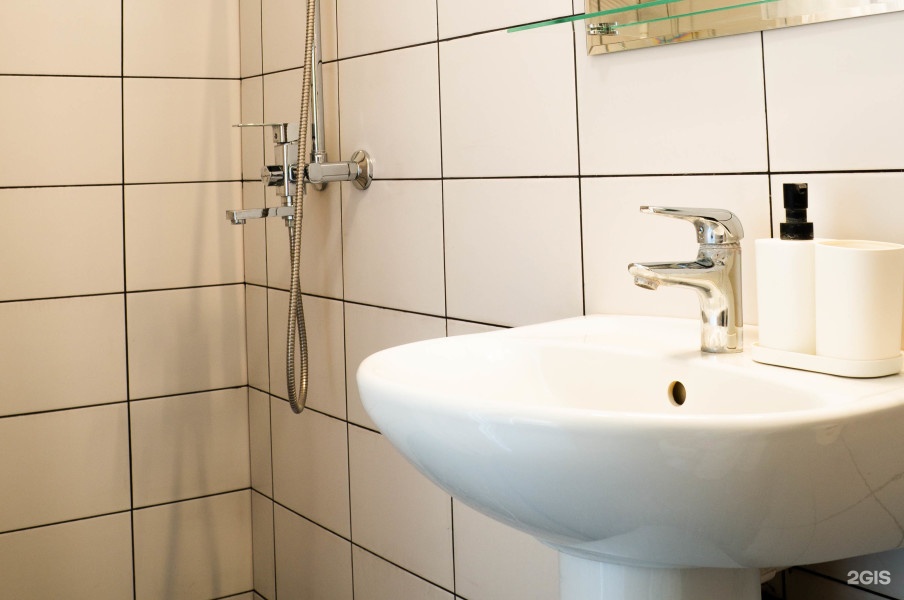 Студия на горе - фото 6